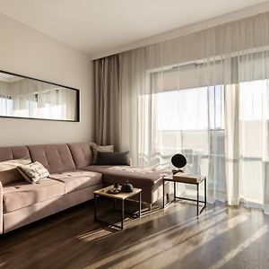 Appartement met Twee Slaapkamers
